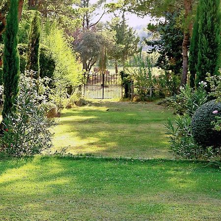 Le Domaine de Saint Veran Orgon Exterior foto
