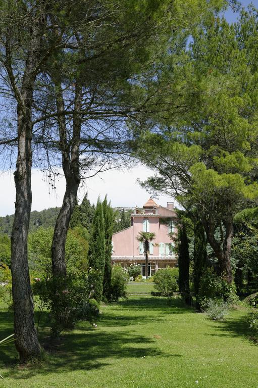Le Domaine de Saint Veran Orgon Exterior foto