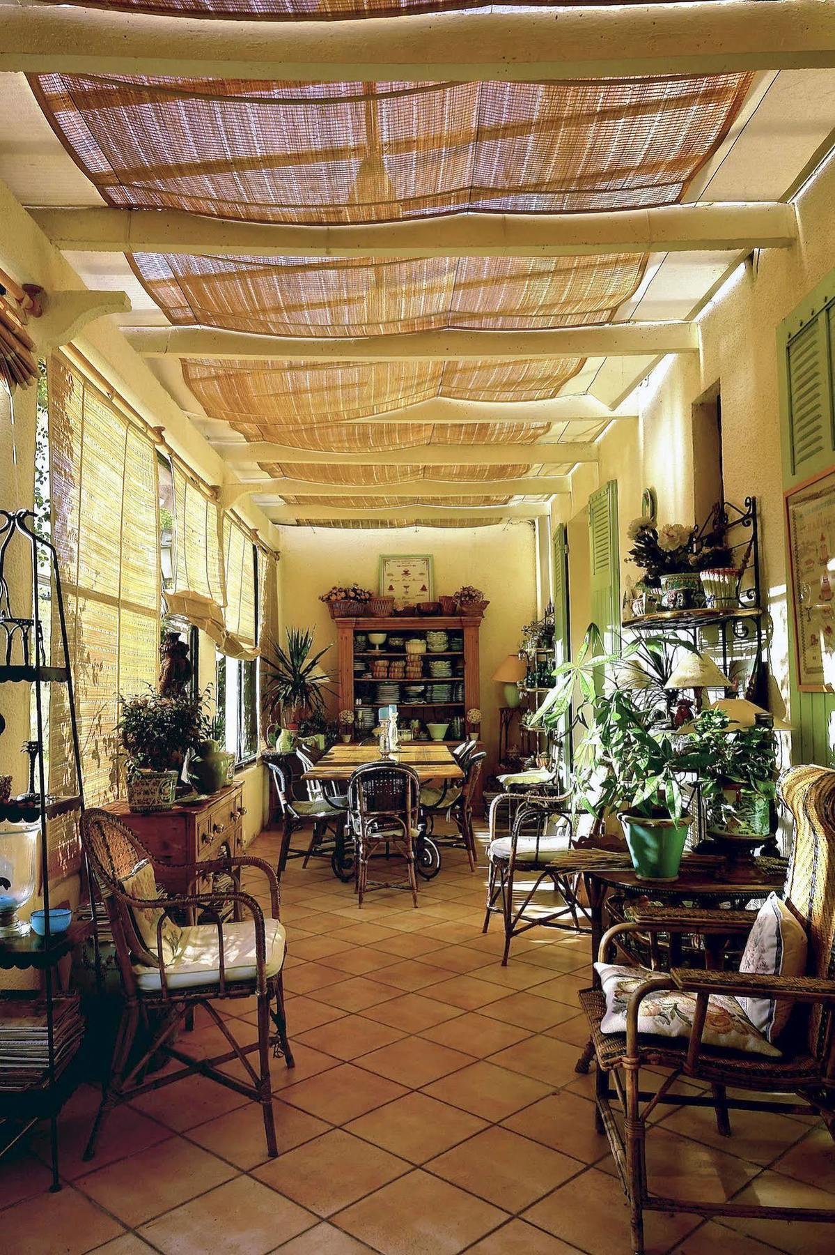 Le Domaine de Saint Veran Orgon Exterior foto