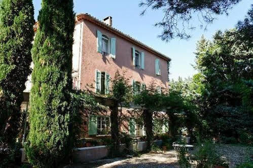 Le Domaine de Saint Veran Orgon Exterior foto